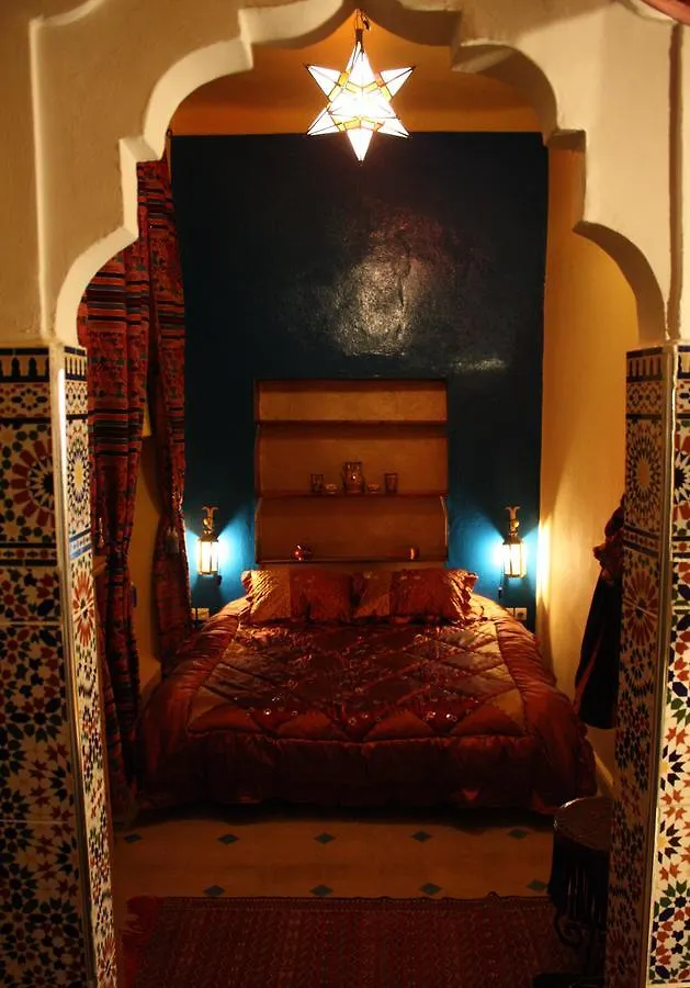 Riad Tiziri Marrakesh