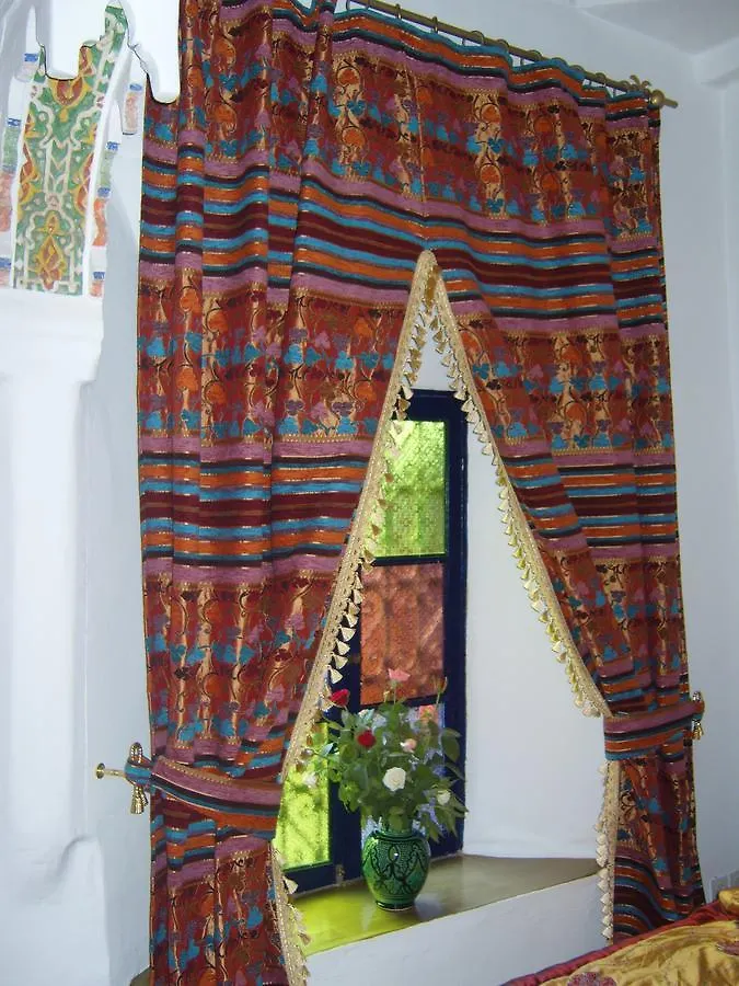 Riad Tiziri Marrakesh 3*,  Morocco