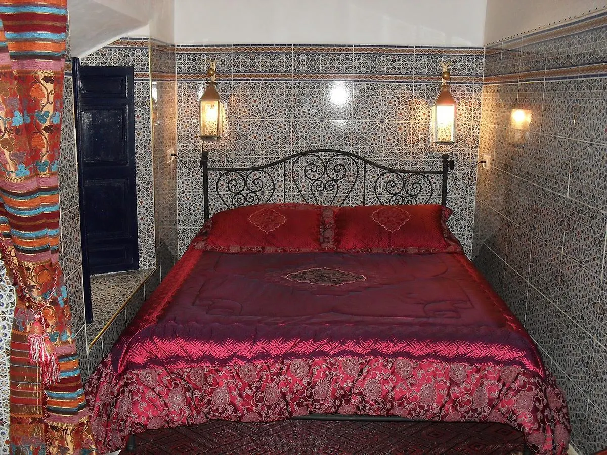 Riad Tiziri Marrakesh