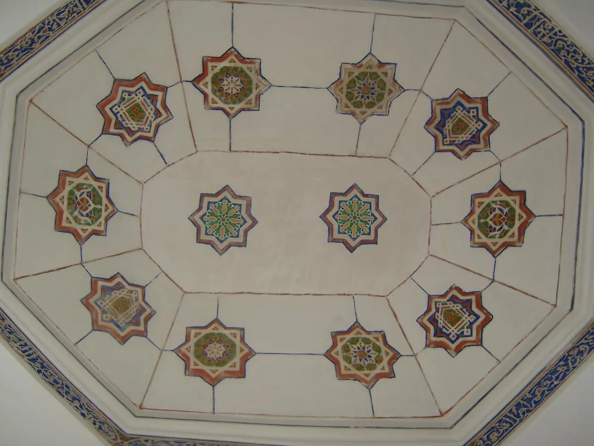 Riad Tiziri Marrakesh 3*,