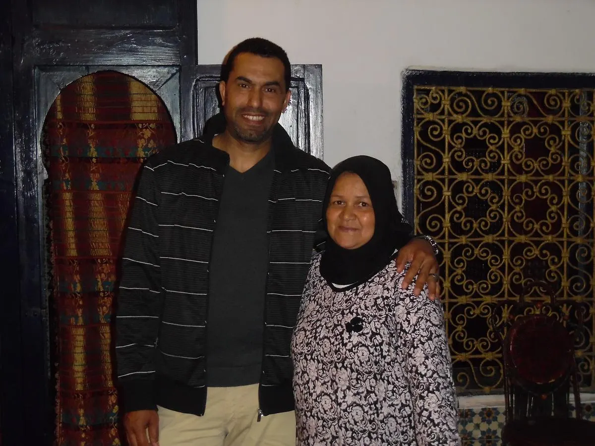 Riad Tiziri Marrakesh