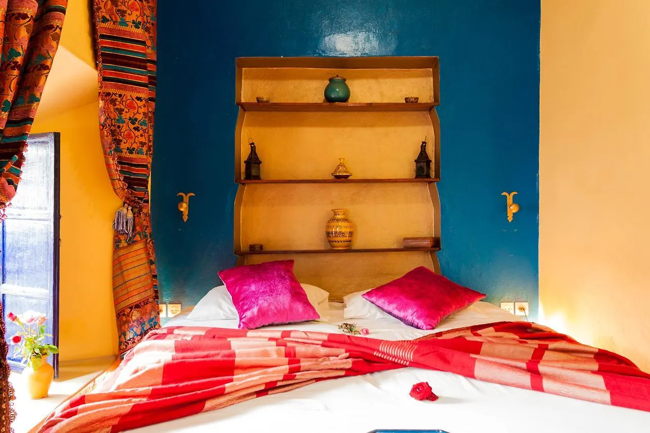 Riad Tiziri Marrakesh