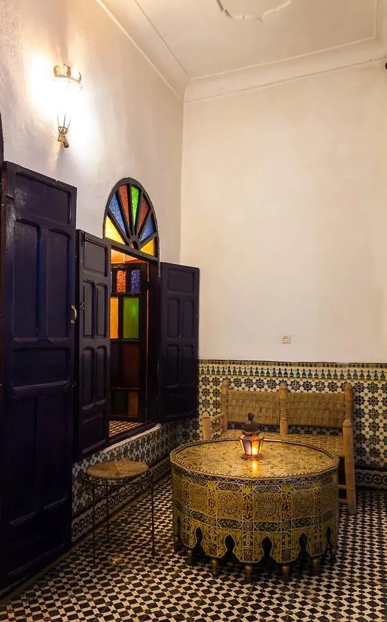 Riad Tiziri Marrakesh 3*,