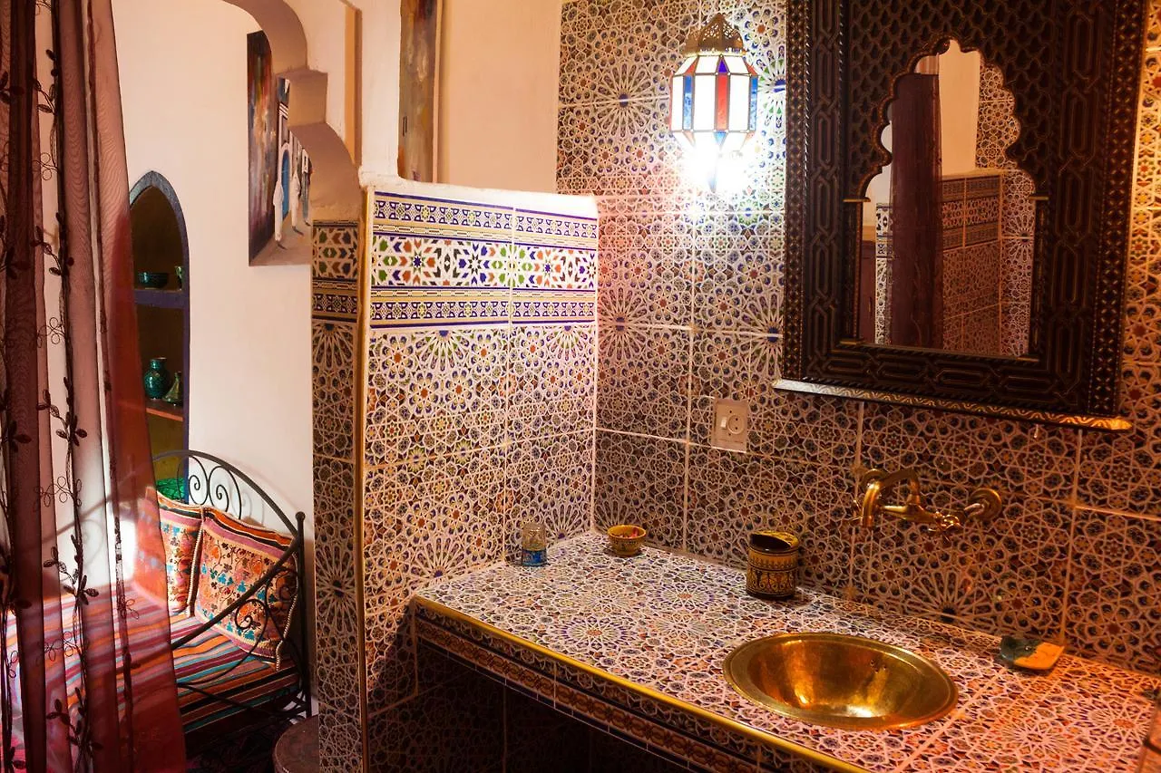 Riad Tiziri Marrakesh