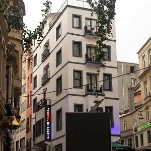 Di Poesia 2*, Istanbul Turkey