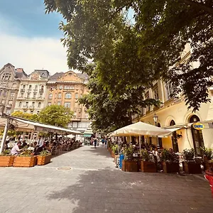 Merry Budapeszt