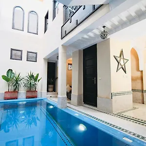 Lfassi Guest house