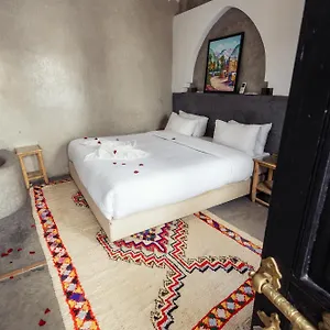 Shambala Marrakesh