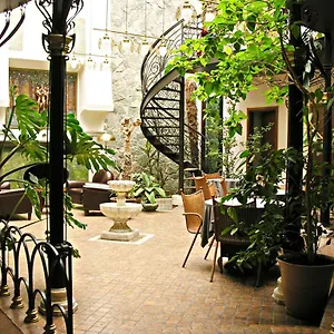 Boutique Mtiebi 4*, Tbilisi Georgia