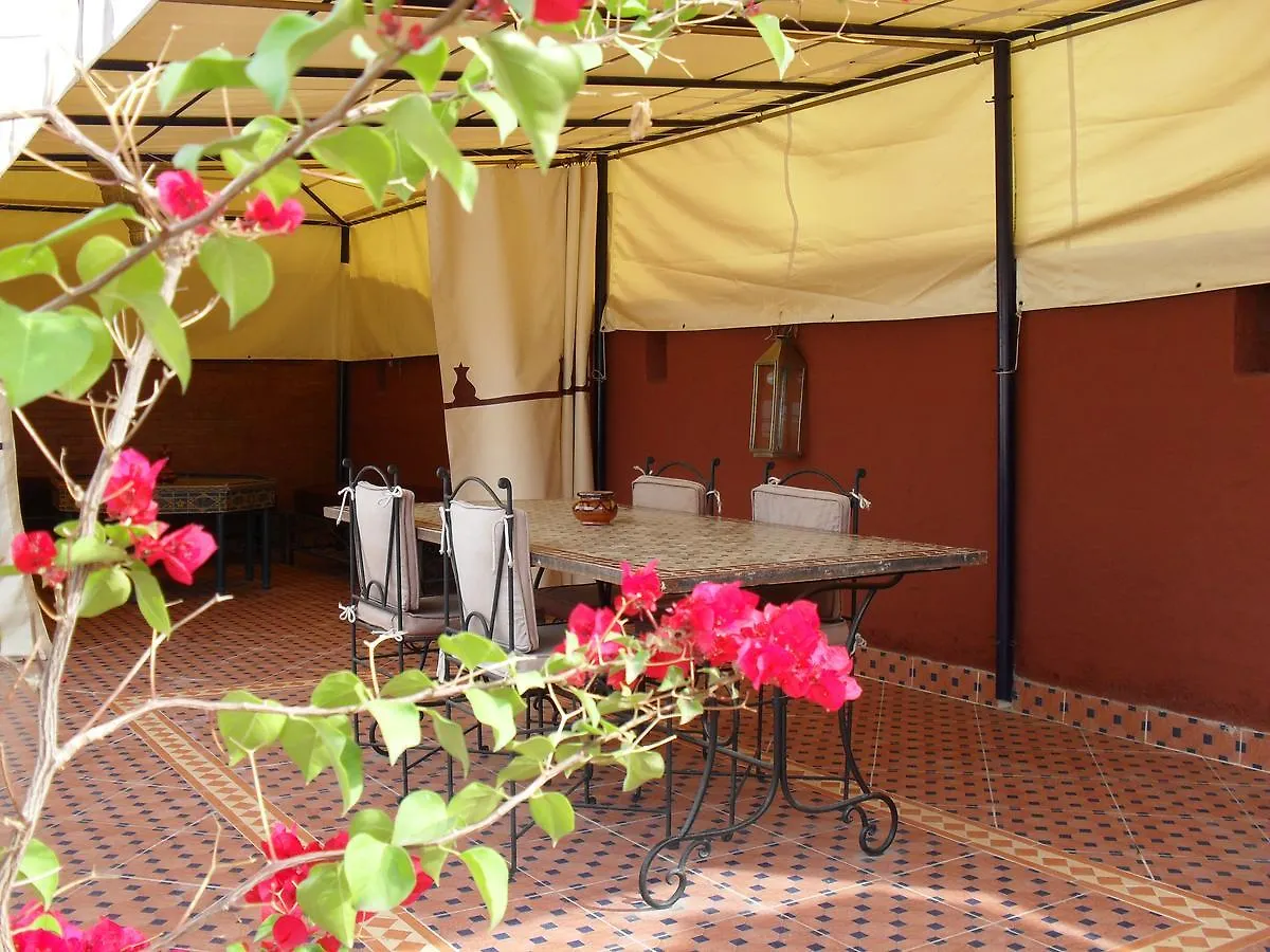 Riad Tiziri Marrakesh
