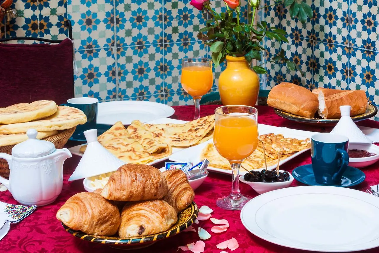 Riad Tiziri Marrakesh